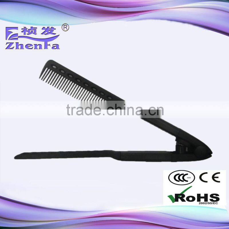 High quality fashion Comb Factory comb with competitive price ZF-2006