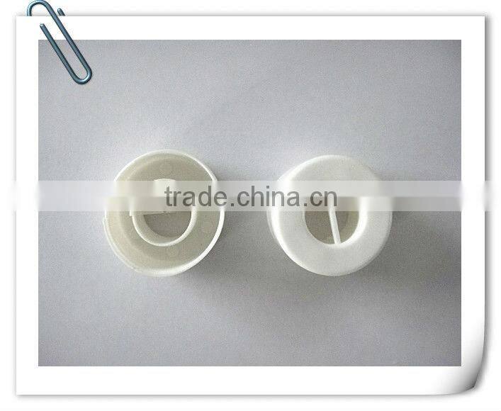 plastic shell for magnet ring CK-8