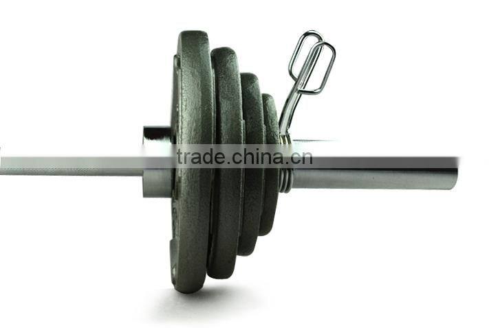 2.200mm 20kg 50MM olympic weight bar