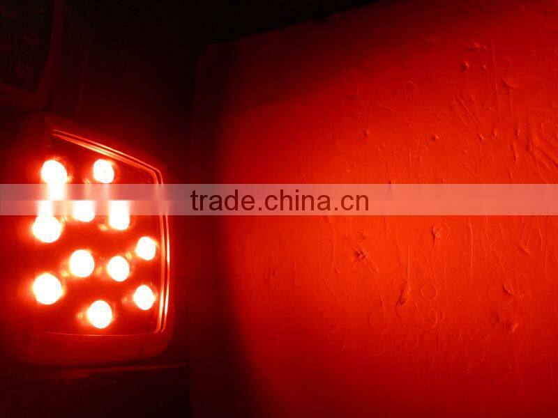 outdoor christmas street light decoration LED Land Radarpar-12(6in1)