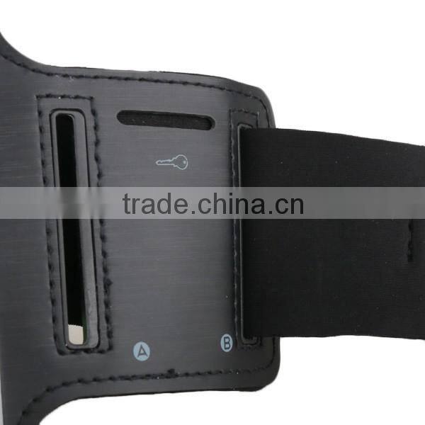 Custom Football Captain Armband for iphone Armband for Smart Phone