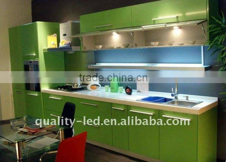 5050 SMD Rigid LED Strip Light under cabinet