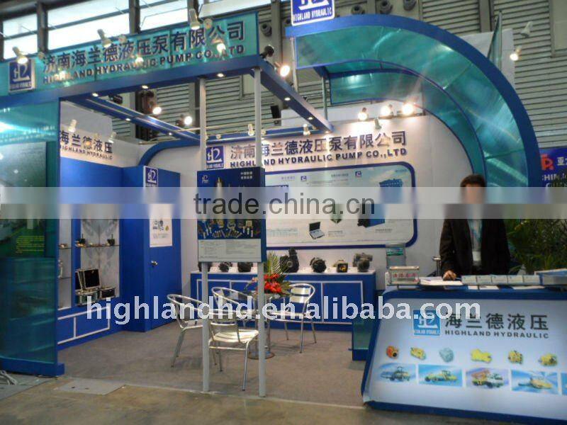 A4VTG90 Hydraulic Pump part For mixer truck