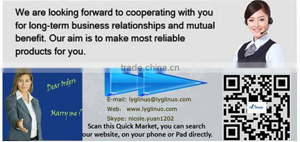 small size high speed spindle cnc milling machining center