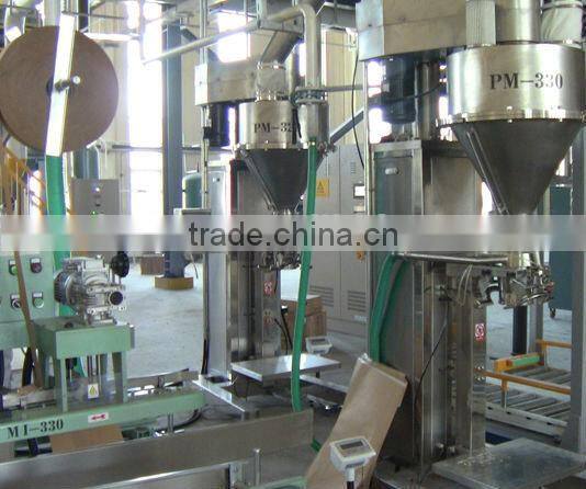 Best Price Semi automatic Super Fine Powder Packaging Machine, Conductex Filling Machine, Automatic Weighing Packaging Machine