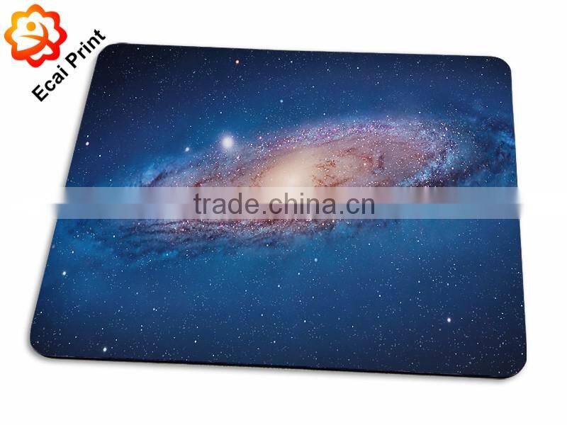 wholesale personalized heat transfer sublimated mouse pad