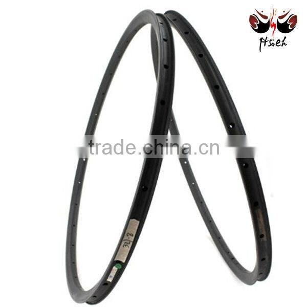 2013 new ultralight carbon rim for mtb bike