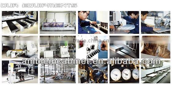 Melamine Kitchen Cabinet