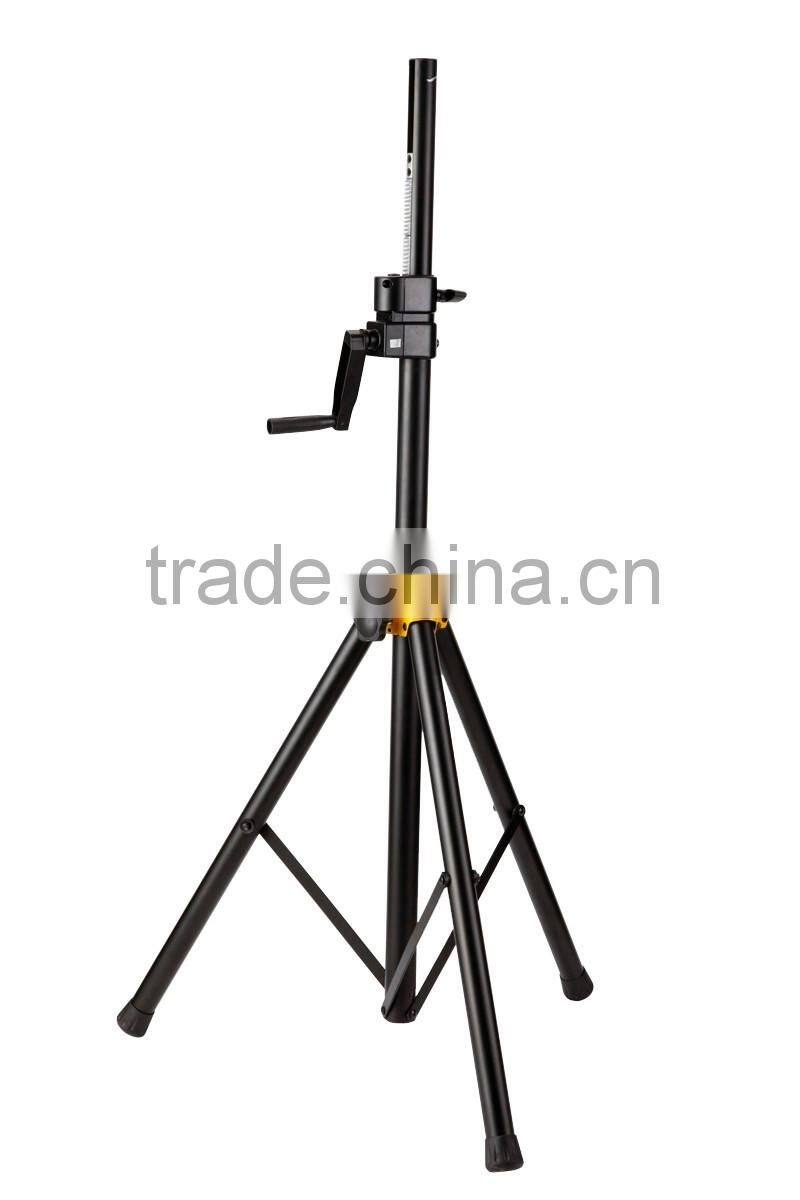 Hot-selling professional floor speaker stand TYS-12D