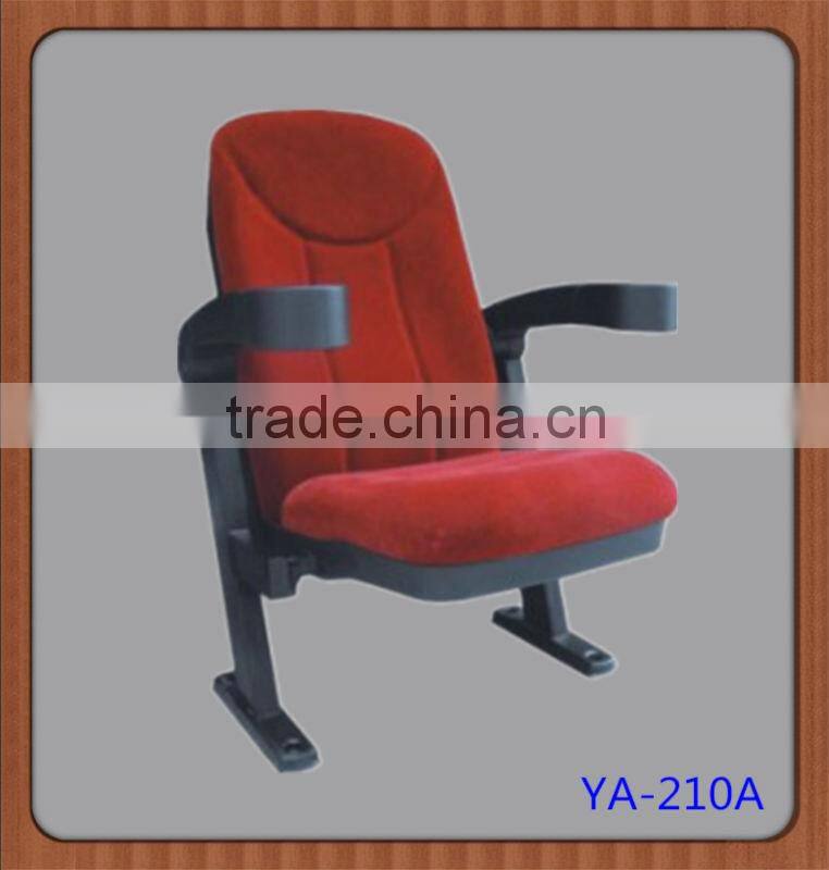 Perfect comfortable Seat Cinema Hall Chair