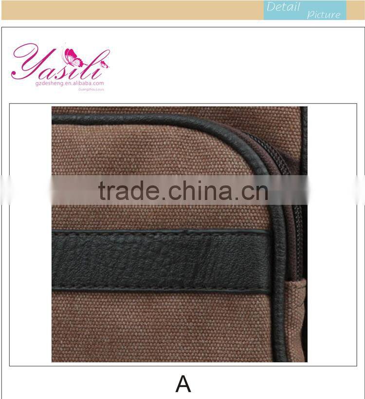High quality!!!2013 new model canvas tote bags customized factory,fashion trendy canvas bags tote in Guangzhou