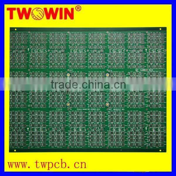 shenzhen TW 94v0 pcb board