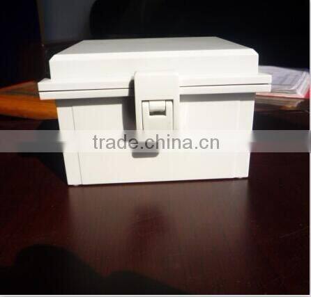 ABS IP65 Outdoor Plastic Waterproof Enclosure for Electronic