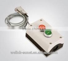 SIC Marking e10R-i61s Scribing Marking Head Integrated - Scribing