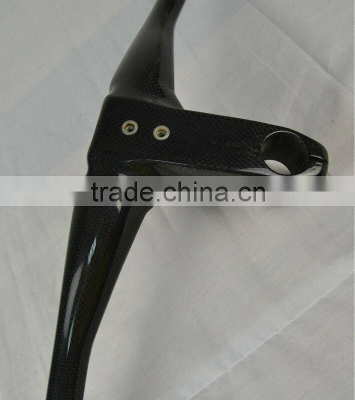 2015 specialized carbon MTB integrated and handlebar BHL-M002 on sale