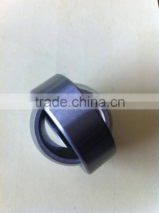 Bearing GE20ES Radial spherical plain bearings with single-fractured outer rings