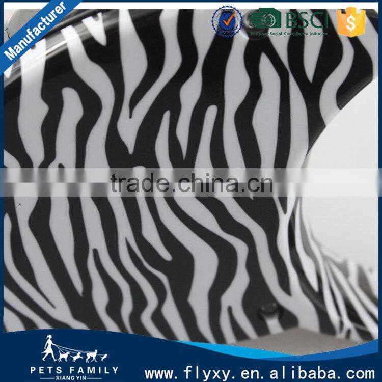 Bottom price Crazy Selling fashion retractable double dog leashes