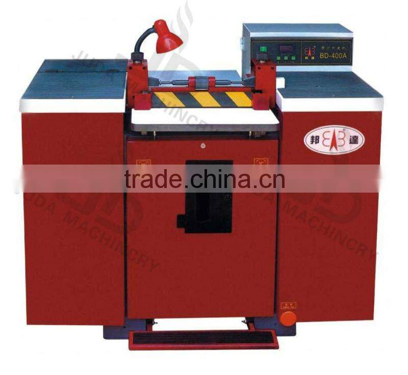 Leather Splitting Machine BD-400A