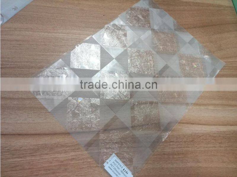 Excellent quality architecture window film,sun protective film