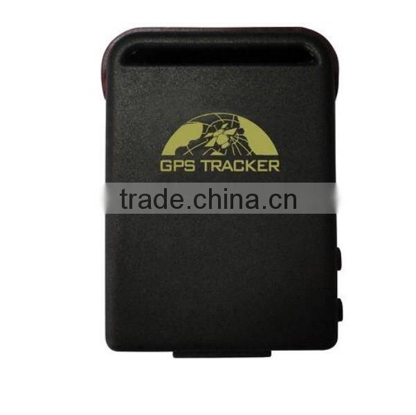 Free APP System tk102B pet gps tracker