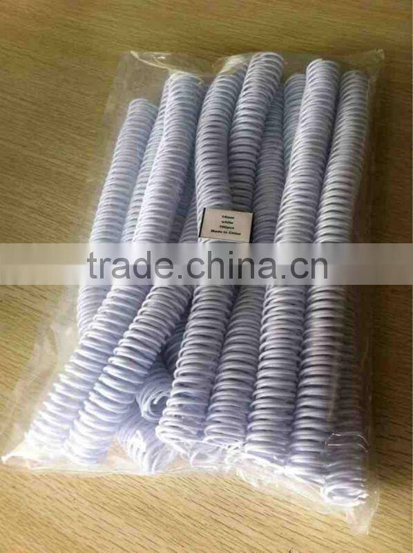 Environmental Plastic Single Coil