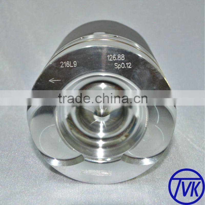 for SCANIA PISTON DS11.75