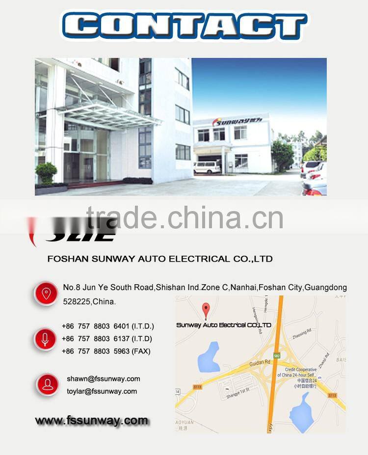 China supplier EMC led driving light for 4x4.atvs,jeeps with high lumen
