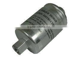 single color cylindrical bottle screen printing machine/screen printer