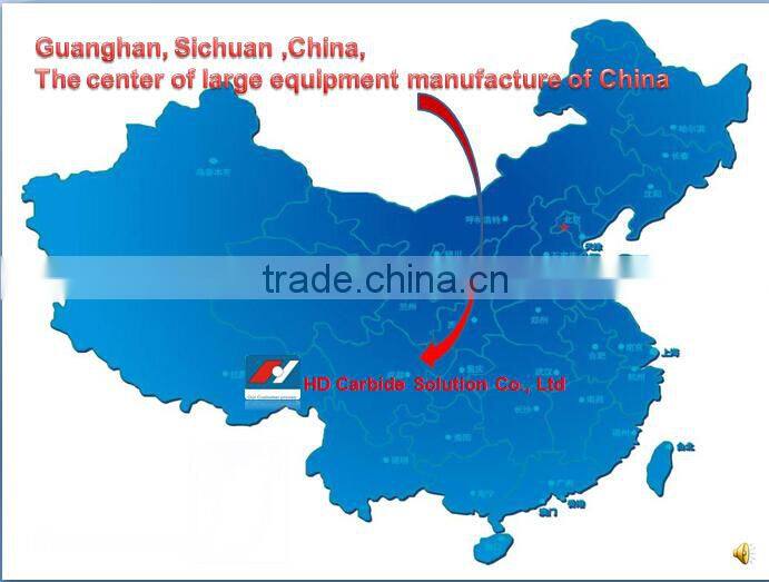 Pumps Tungsten Carbide , Silicon Carbide Mechanical Seals Blanks