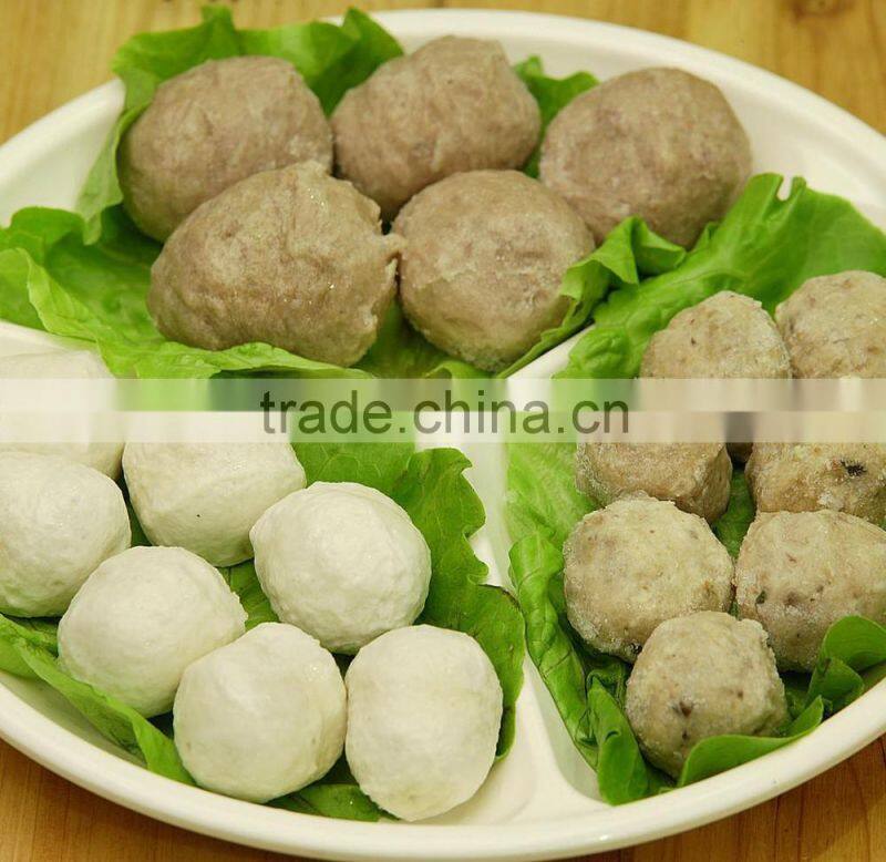 High Speed Meat Beater