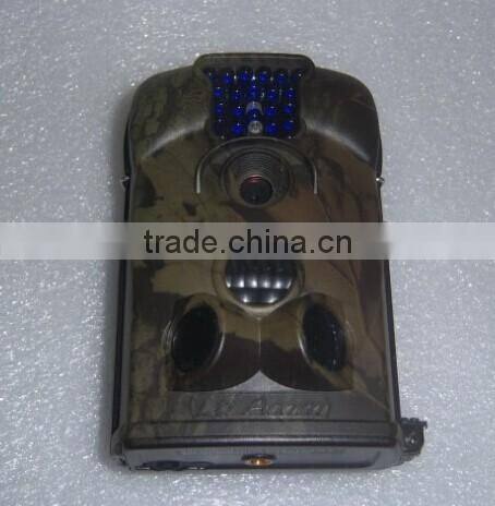 Invisible 940NM LED infrared 12MP camera hunting