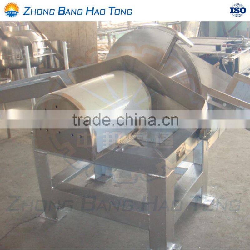 Pig Deharing Beaters with high strength rubber and beater paddles