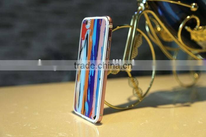 Composite TPU PC Mobile Phone Case for iphone for Samsung