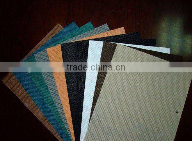 Nylon cambrella for shoes interlining,nonwoven fabric board