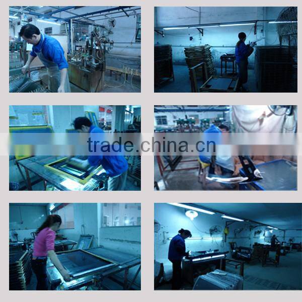 Customize heat resistance glass pz 3.3