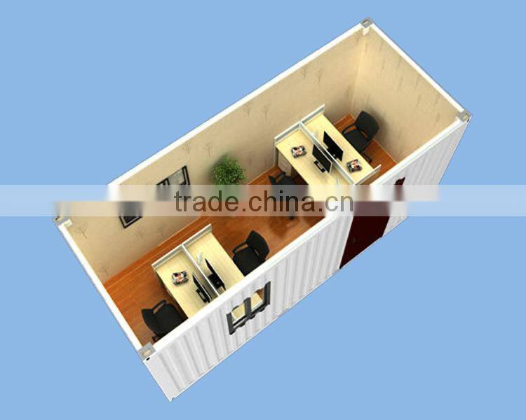 20ft used shipping container for sale