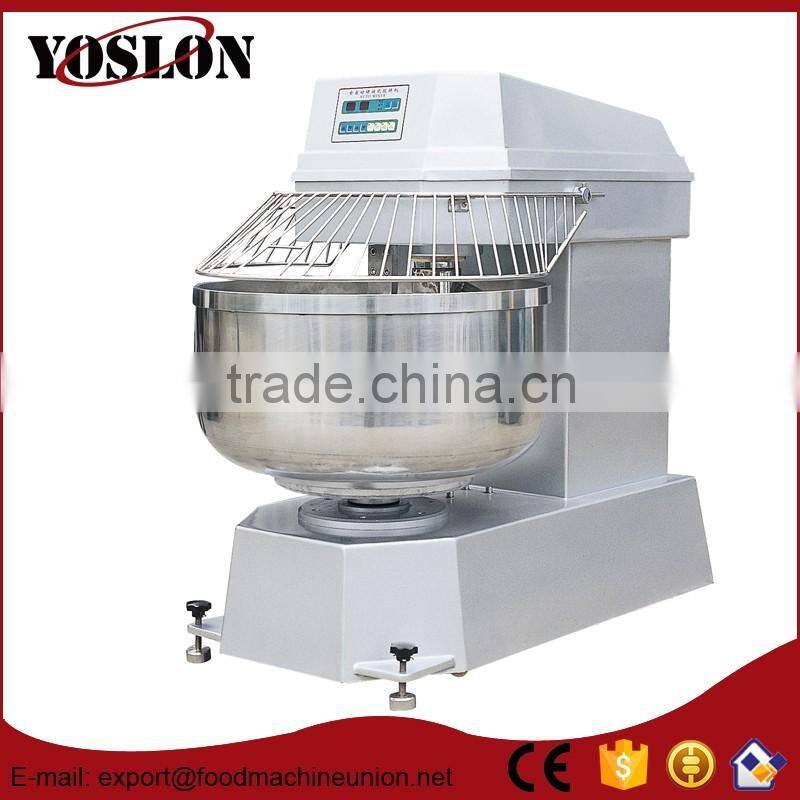 2016 canton fair YOSLON 25kg new design dough mixer