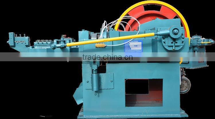 APM New Design Nail and Screw Making Machines With Good Quality