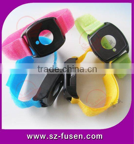 Fastener tape Watch Strap