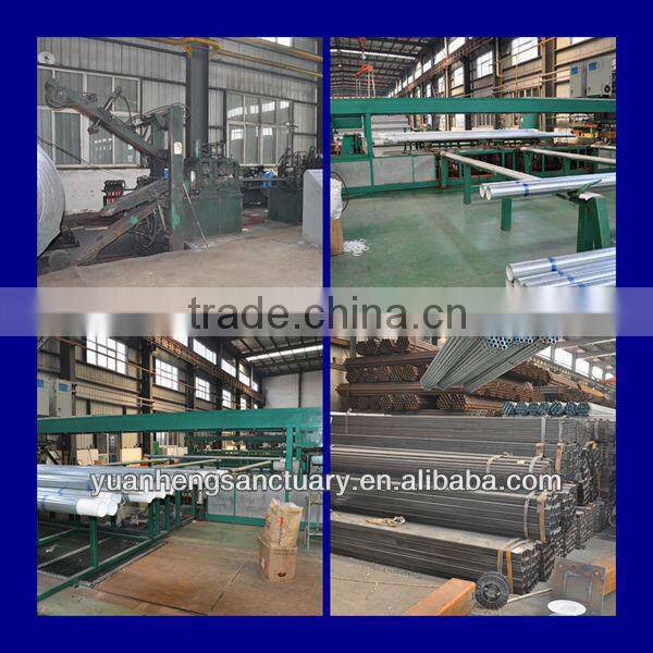 frame scaffold made in China mill