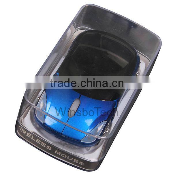 2.4G wireless usb optical scroll wheel mice mouse