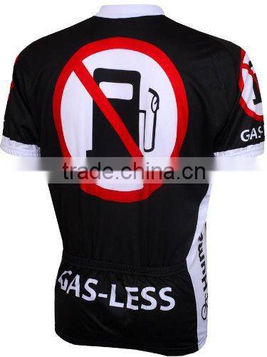 100% mesh polyester cycling wear scheap cycling jersey cycling wear produce as sample cycling jersey