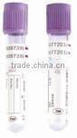 EDTAK3 Tube with Purple Cap(CE/ISO)