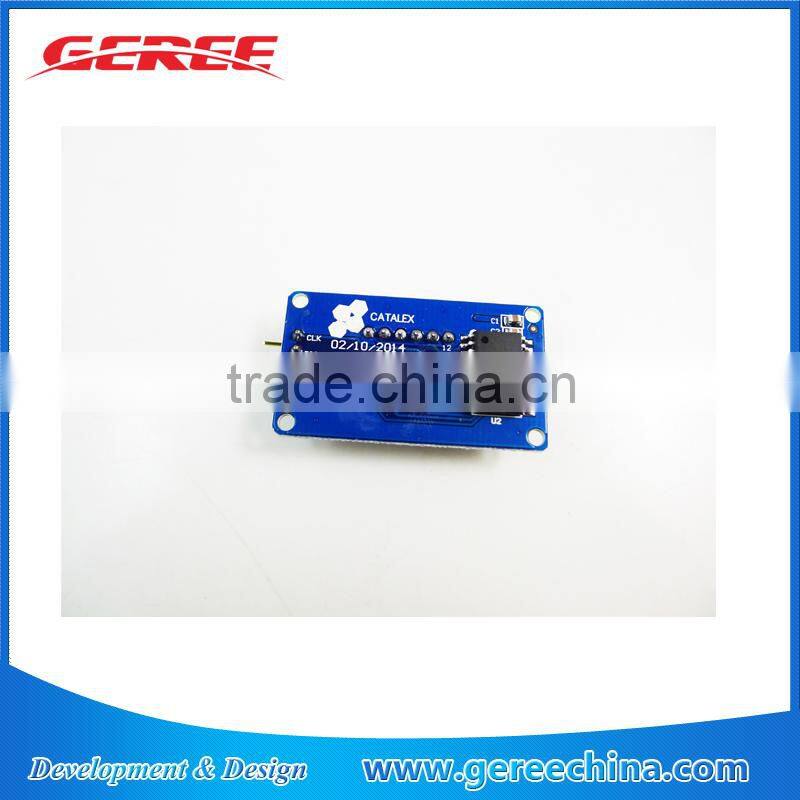 4 Bits Digital Tube LED Display TM1637 Module With Clock Display