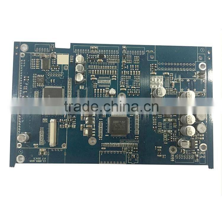 Professional Electronic PCBA Clone,PCB Assembly Service,Quick Time Professional PCBA manufacturer
