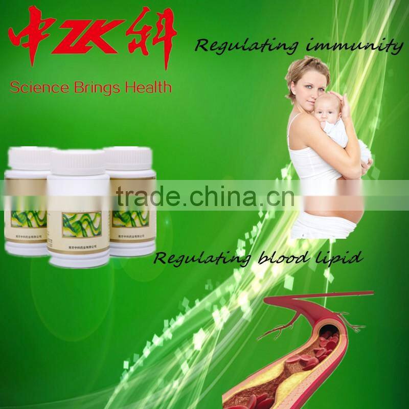 NEW PRODUCT!Zhongke Spirulina Capsule,100% pure Spirulina powder,buyers of chlorella spirulina organic tablet