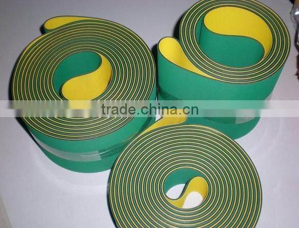 Nylon Sandwich Belt