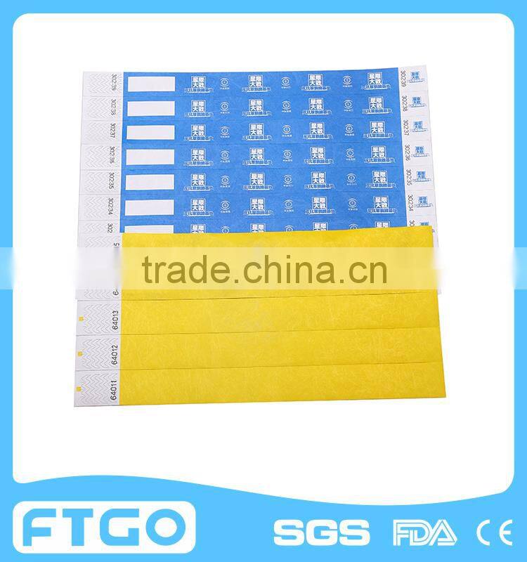 party decorative paper handband