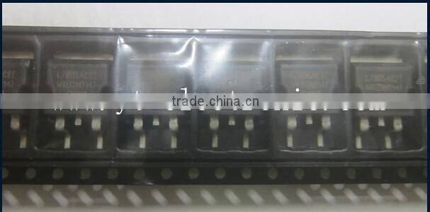 L7805AC2T ST STMicroel TO-263 Original factory New IC Electronic Components
