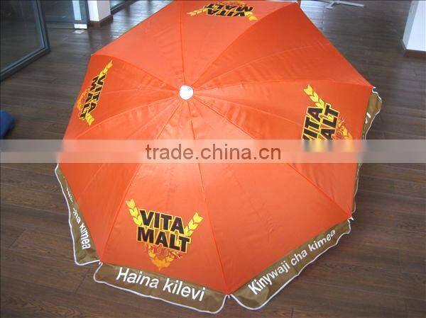 summer essential condition outdoor umbrella